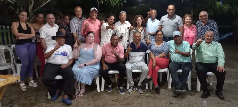 Dos Generaciones agradece apoyo; llama a sumarse al grito por la unidad del CDP