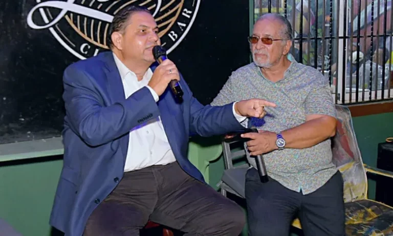 Alcalde de Puñal  destaca las obras de su gestión