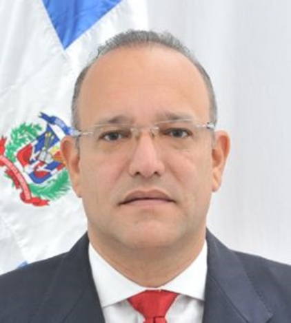 Director de Proindustria tomará licencia definitiva por aspiraciones a la alcaldía de Santiago
