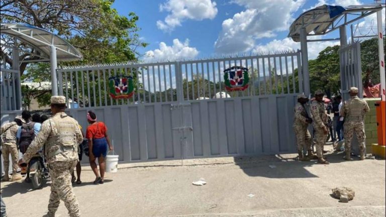 Coronel Freddy Soto Thormann nuevo director del Cesfront