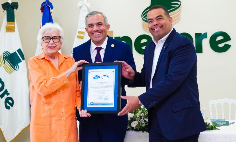 Inespre recibe certificación de las normas ISO 37001 de Antisoborno e ISO 37301 de Gestión de Cumplimiento