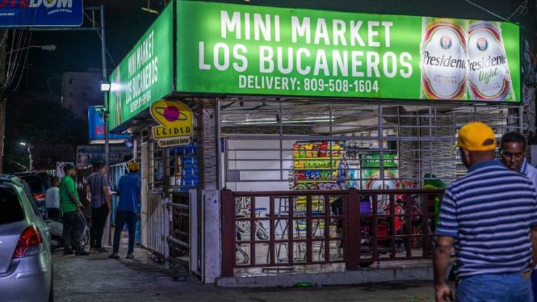 Vigilante privado mata administrador de un colmado