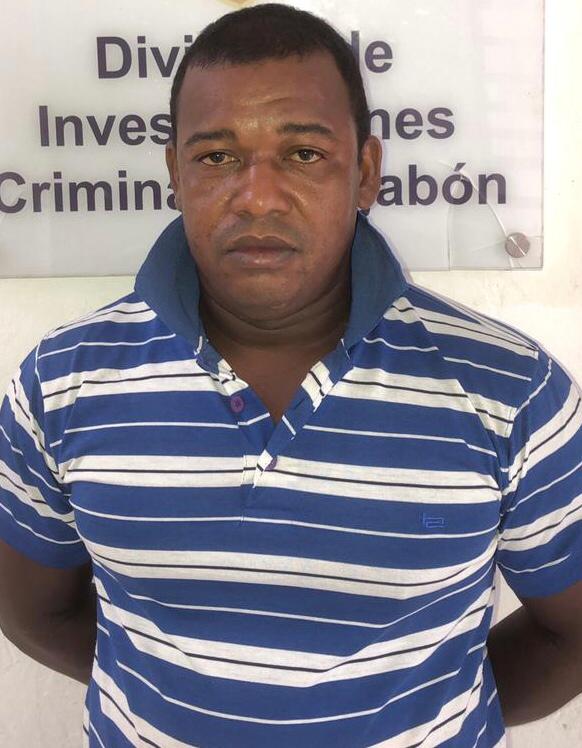 Apresan hombre por violar una menor