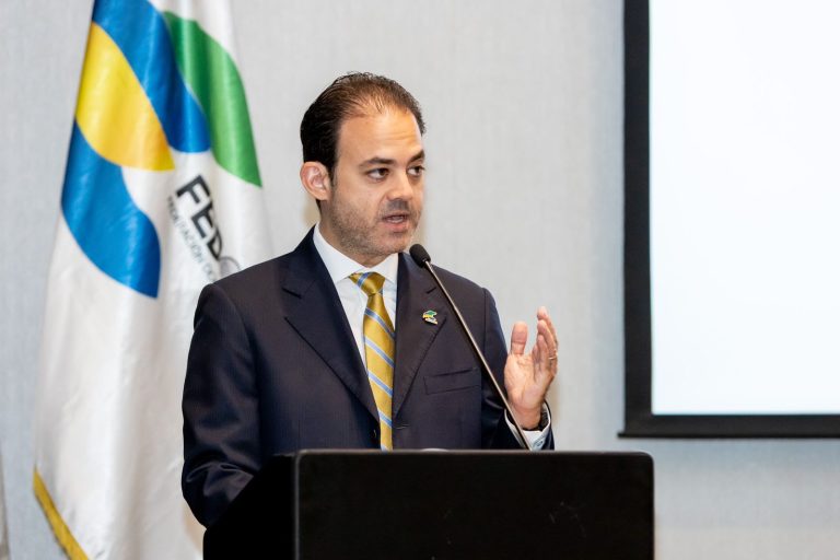 Más de 16 mil nuevas empresas se registran en el país en los primeros 7 meses del 2023