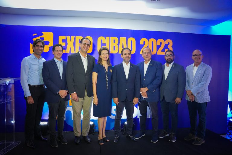 Cámara de Comercio y Producción de Santiago anuncia la  celebración de Expo Cibao 2023