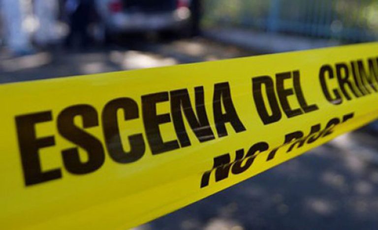 Policias acribillan a tiros un dominicano y un haitiano involucrados en cuádruple crimen