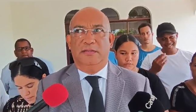 Presentaran querellara contra fiscales y policías por muerte de agrónomo