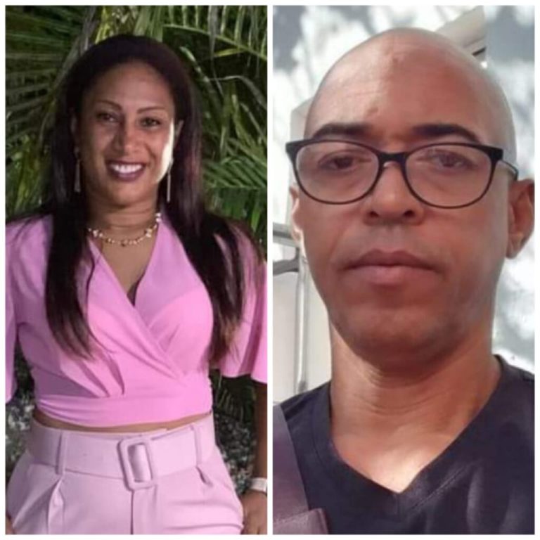 Hombre hiere a balazos a su mujer y luego se quita la vida