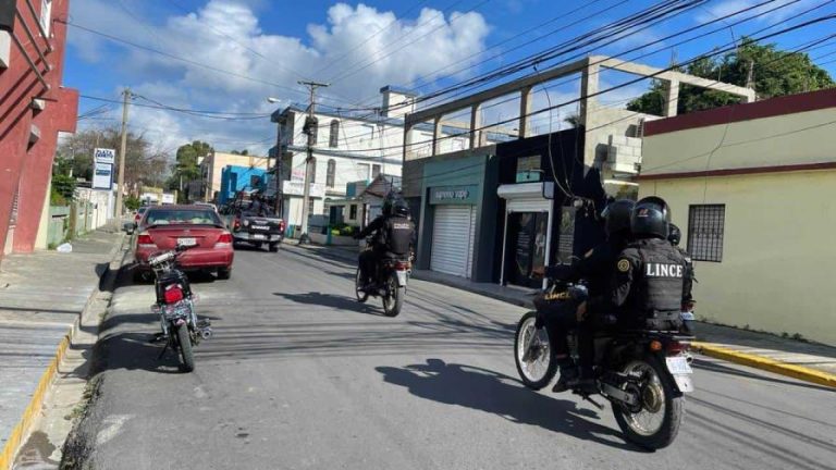 Luego de huelga actividades normales en San Francisco y Salcedo