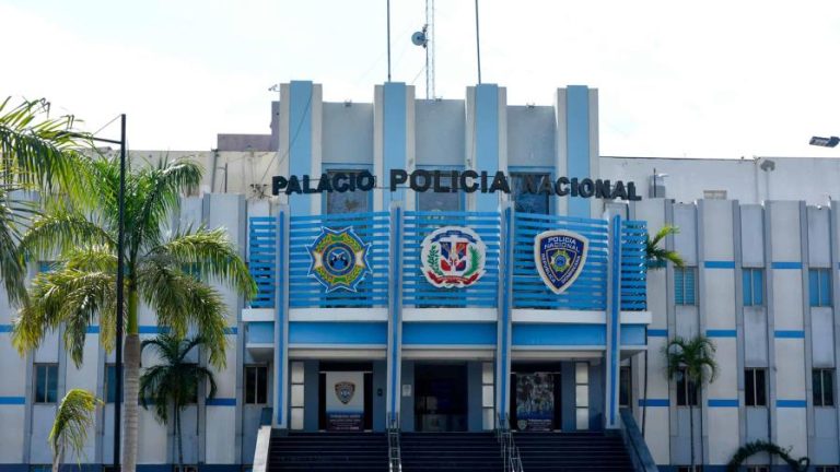 Policia investiga denuncia sobre banda de haitianos