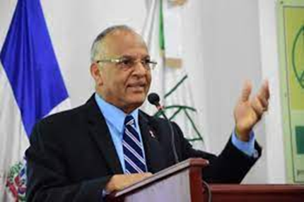 Terrero atribuye al Gobierno descuido para eliminar incidencia del Dengue