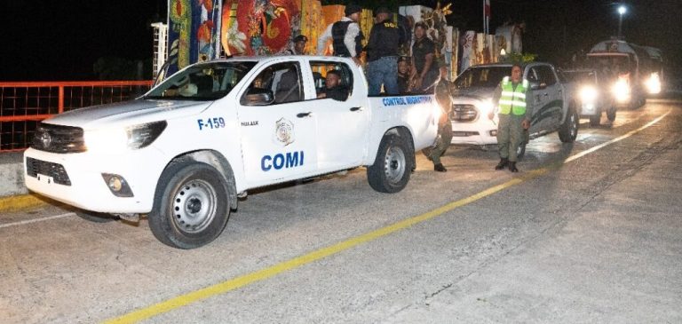 Apresan 118 haitianos ilegales en Bonao