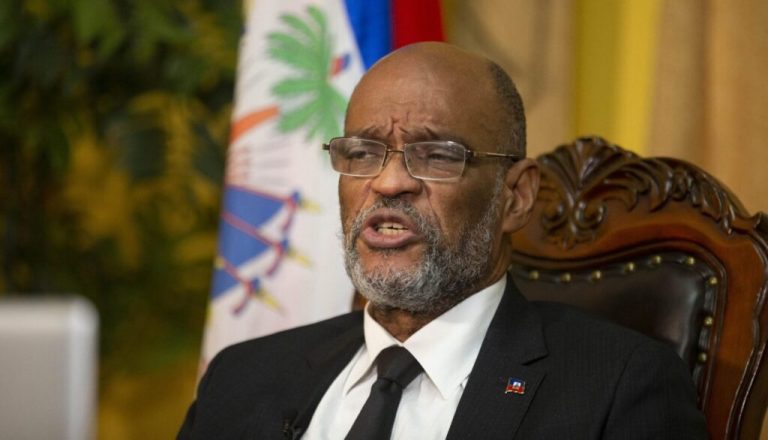Ariel Henry considera como un malestar inútil conflicto con RD
