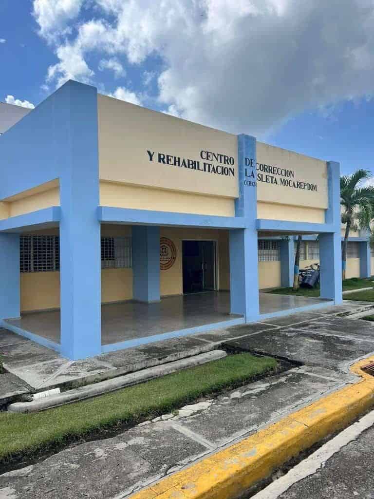 Apresan mujer intentó introducir drogas en su vagina a una cárcel