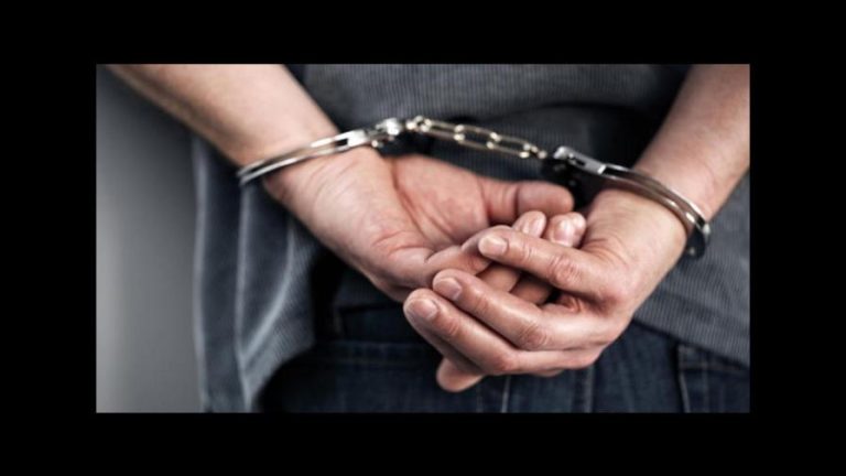 Apresan hombre acusado de violar sexualmente a dos hermanitas
