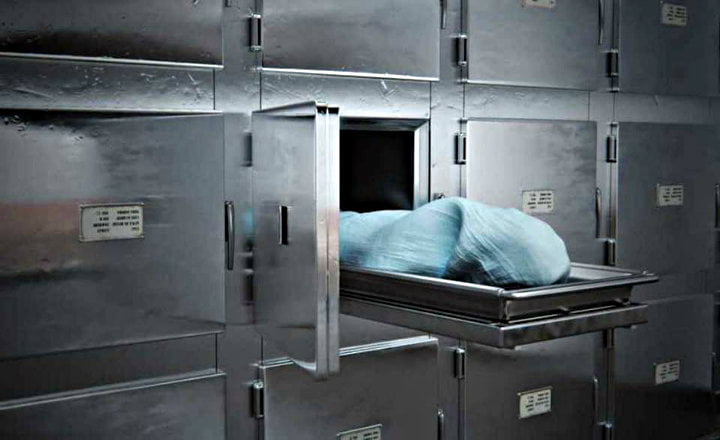 Reo de 24 años murió debido a un infarto en celda de Rafey-Hombres