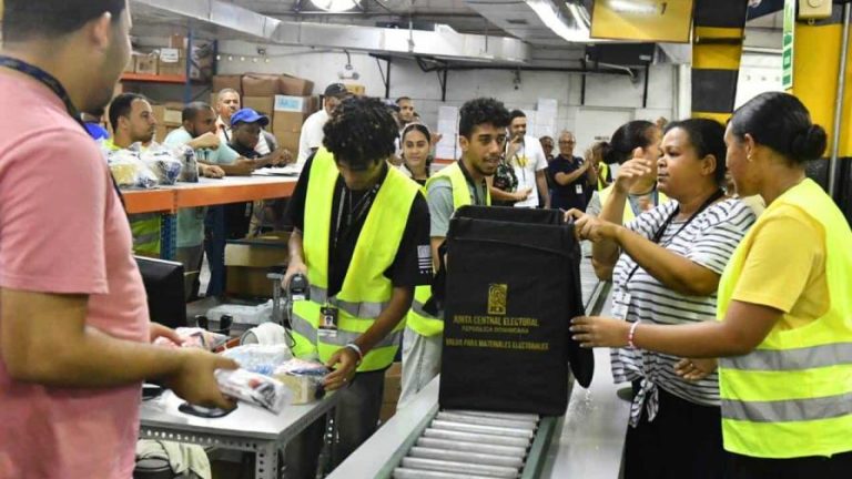 Para primarias del PRM, la JCE traslada 39 recintos por mal estado