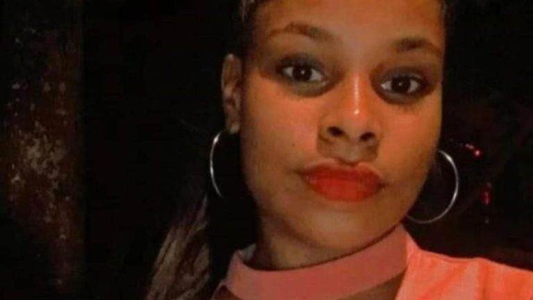 Hombre exige a las autoridades dar con responsable del homicidio de su hija