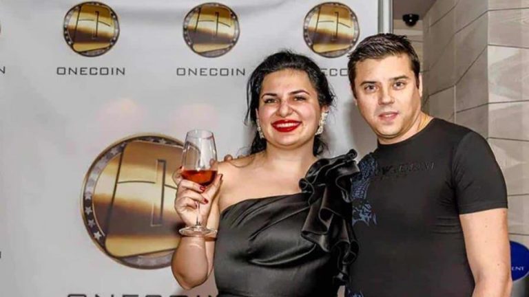 Condenan a 20 años por fraude  al cofundador de criptomoneda OneCoin