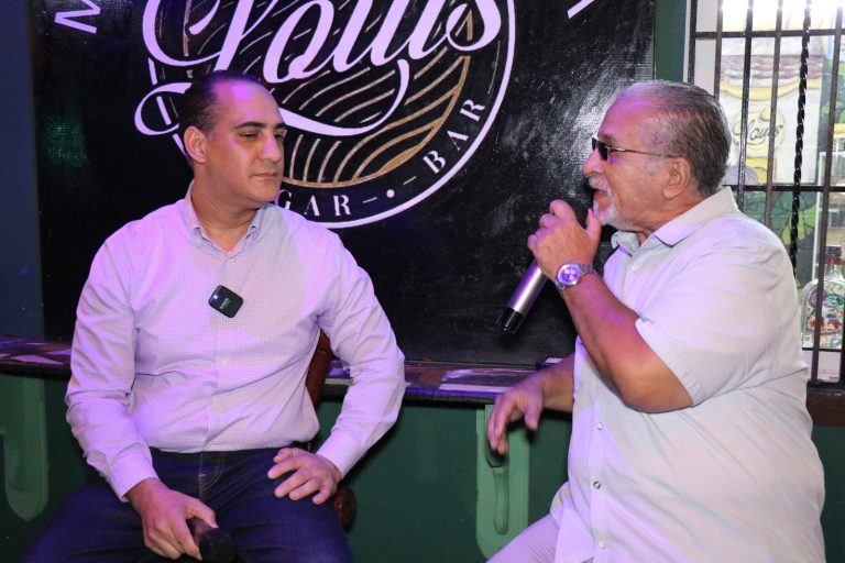 Un miembro del Comité Central del PLD  afirma desastre de la actual administración sacará del poder al PRM