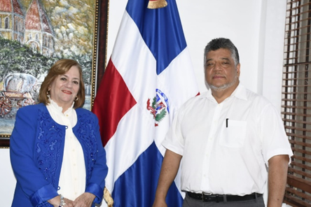 Director de Apedi explica aportes que hará institución tras acuerdo con Minerd
