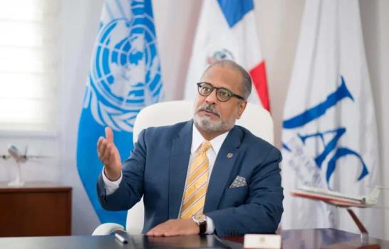 Suspenden vuelos desde y hacia Haiti