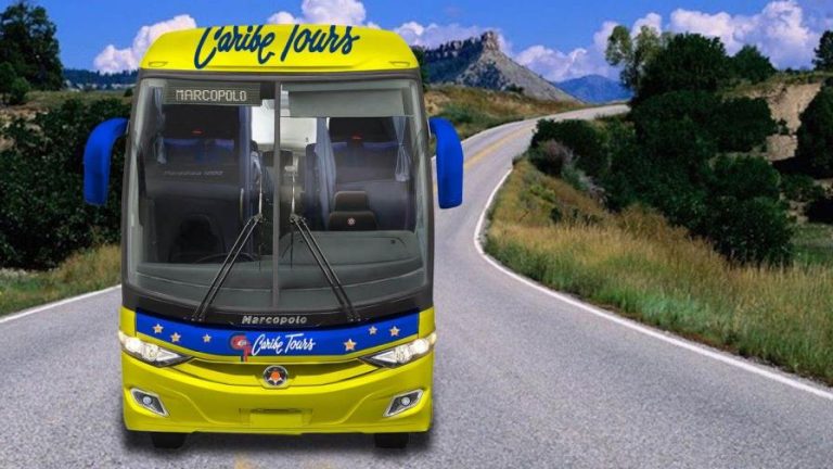 Empresas de transporte suspenden viajes a Haití
