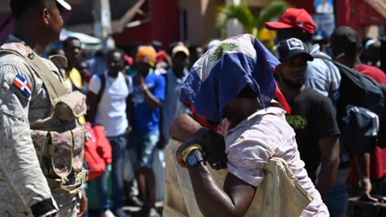 Gobierno dominicano rechaza «de plano» pedido de experto de la ONU