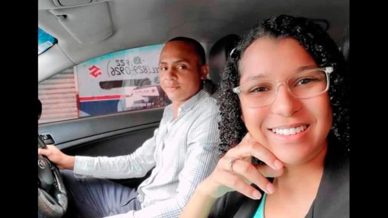 Condenan a 20 y 8 años de prisión a cuatro policías por muerte de pareja evangélica