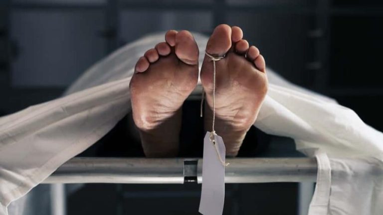 Haitianos matan hombre y violan su mujer