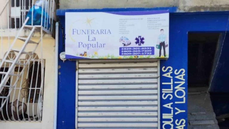 Funeraria responsabiliza al zacatecas por cadáveres de recién nacidos dejado en puerta de cementerio