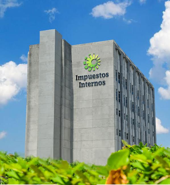 Impuestos Internos informa renovación de marbete iniciará mañana martes 17 de octubre