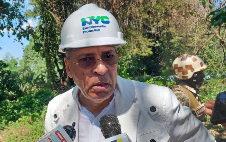 Comision de la OEA recorre franja entre Haití y Dominicana