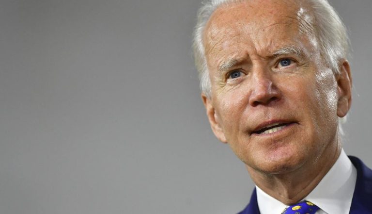Biden viaja a Israel en busca de un corredor humanitario