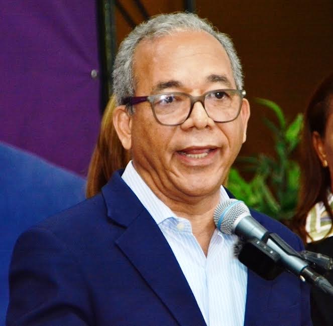 Confirma PLD  avanza negociaciones para alianza opositora