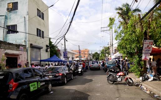 Más de 500 mil perremeístas han acudido a votar