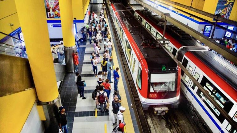 Mujeres denuncian sufren acoso sexual en el Metro