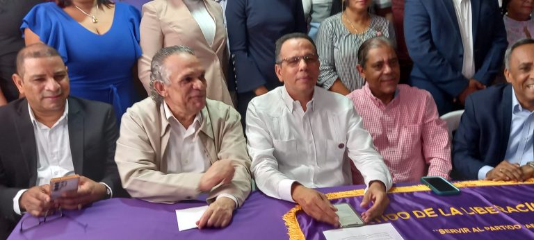 Califican exitosa Asamblea de Delegados del PLD en Santiago