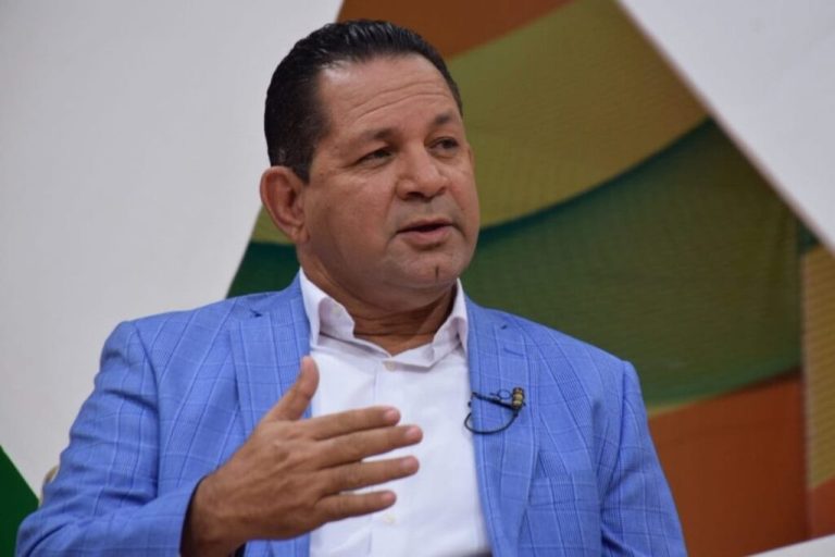 Causa gran pesar en Montecristi muerte de Tito Bejarán