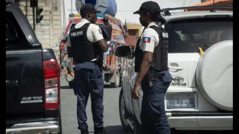 Secuestran  al secretario general del Alto Consejo de Transición de Haití