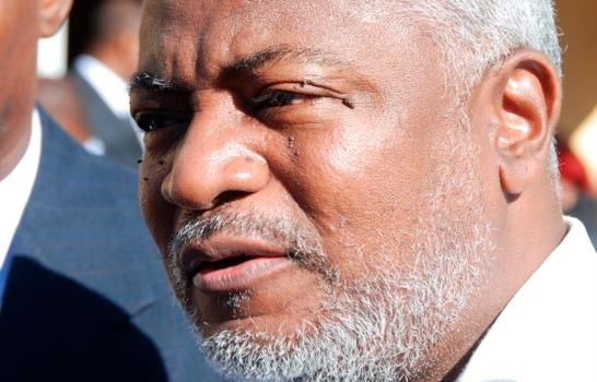 Paraison califica de fallida visita de la OEA para evaluar obras hídricas