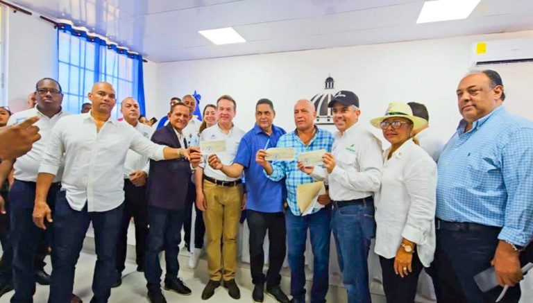 Quince millones de pesos paga el Gobierno  a productores de la frontera