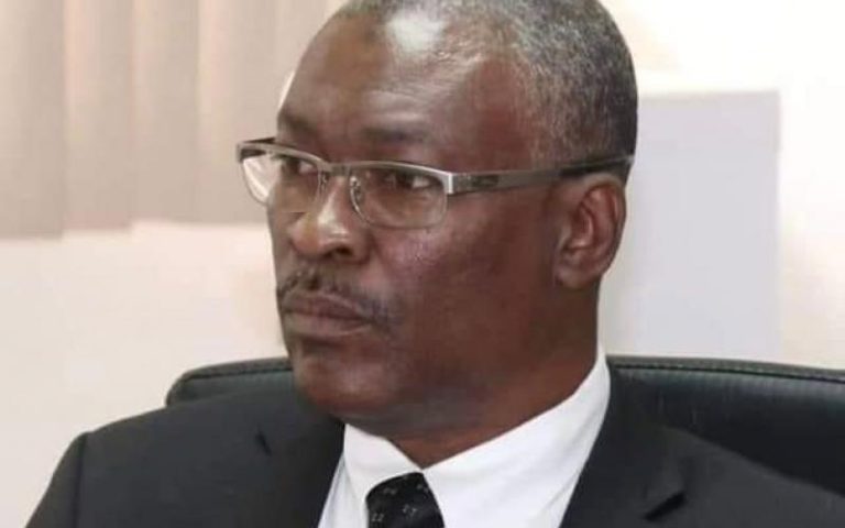 Apresan al supuesto autor intelectual del asesinato del presidente Jovenel Moïse