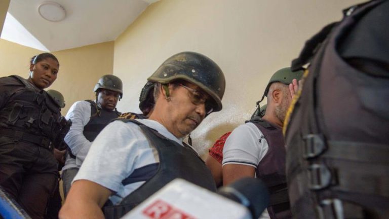 Directivos de Coop-Herrera constituyeron una asociación de malhechores
