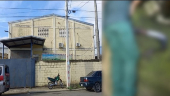 Policía  investiga muerte de agente de seguridad se habría quitado la vida