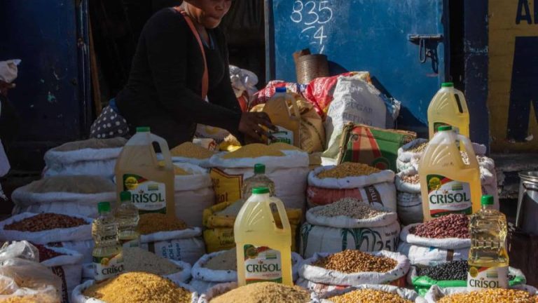 Aumenta el contrabando de productos dominicanos a Haití