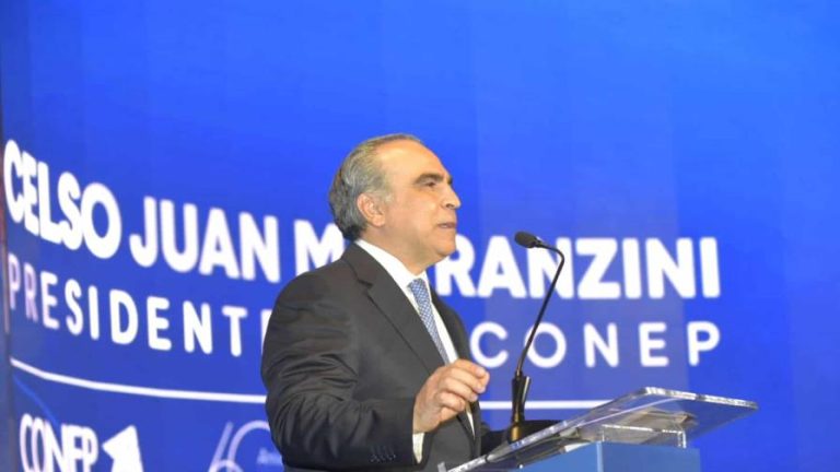 Empresarios respaldan Pacto de Nación por la Crisis de Haití