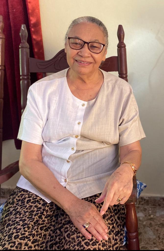 Muere madre del administrador de Edenorte, Andrés Cueto