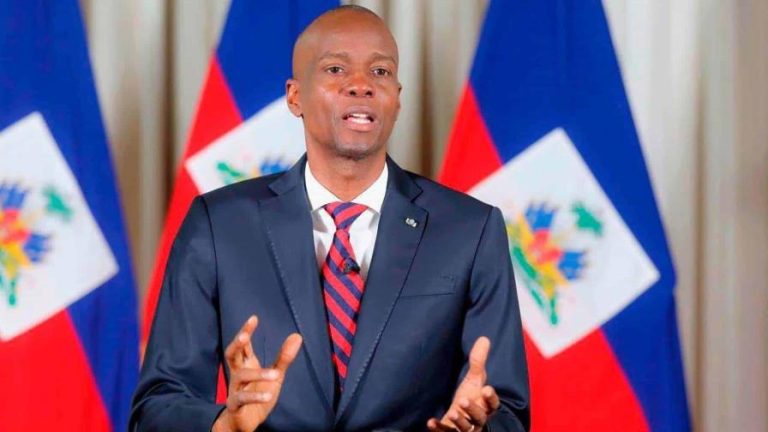 Cadena perpetua a ex militar  colombiano involucrado en la muerte de Pte. haitiano
