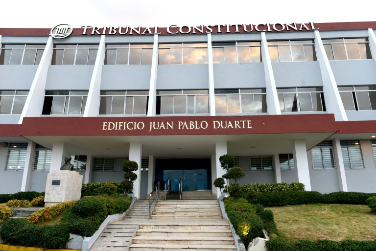 Tribunal Constitucional celebrará Mes de la Constitución